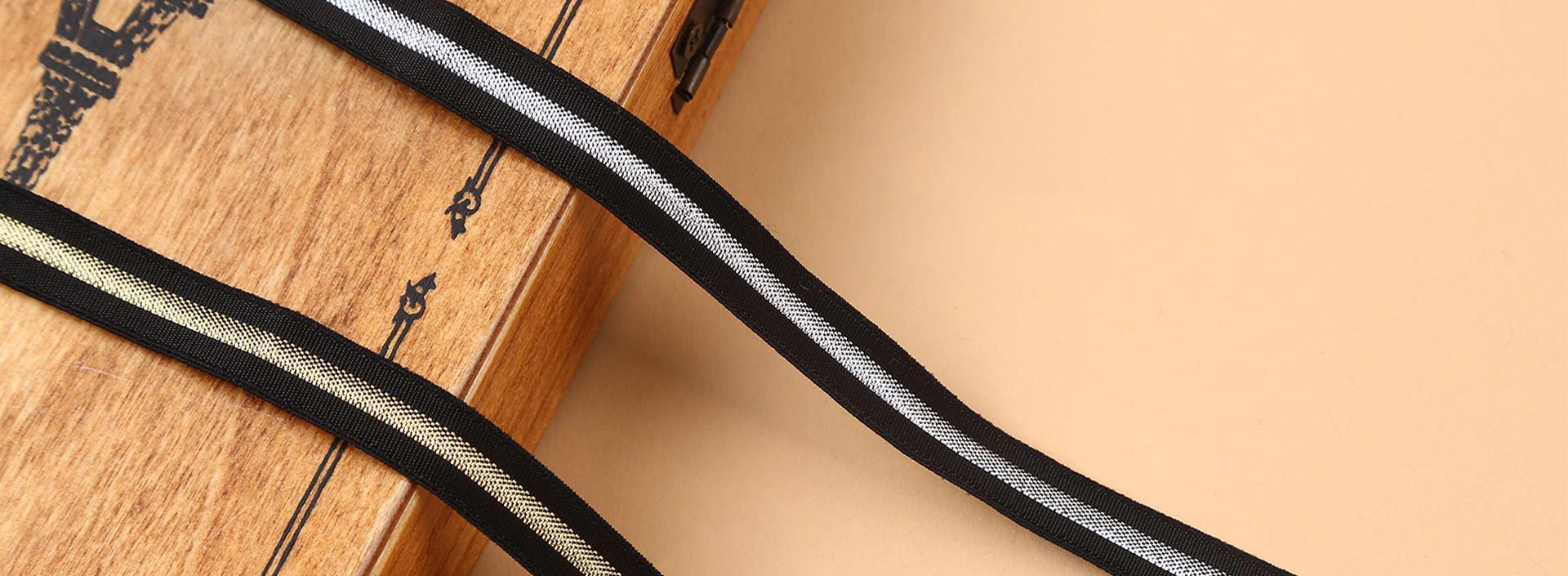 Safety webbing Application