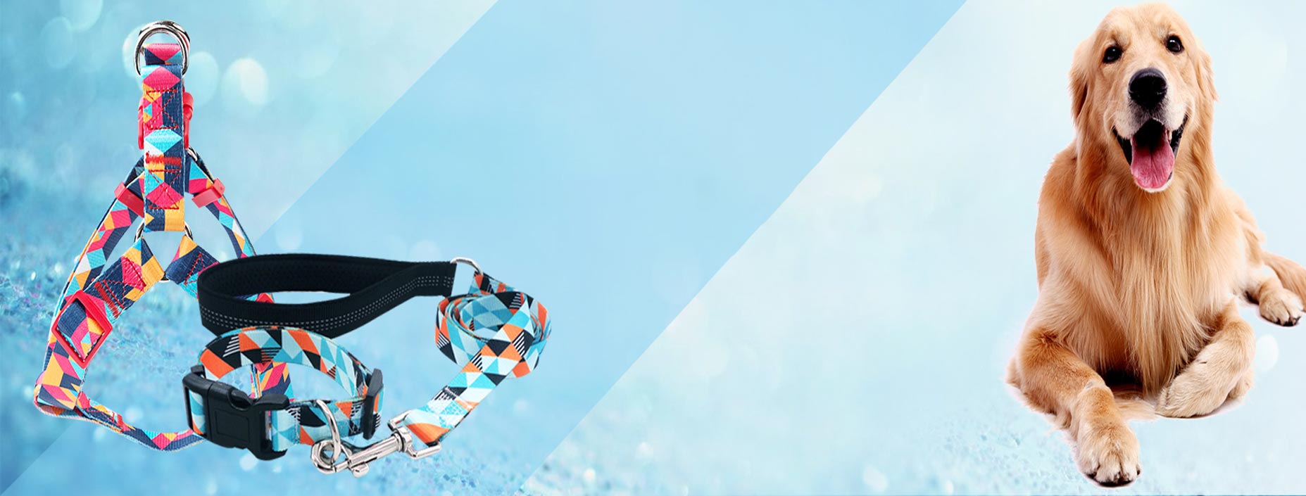 Pet Restraints Application