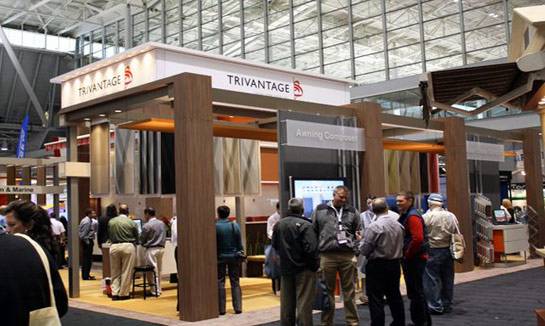 American Industrial Textile Exhibition