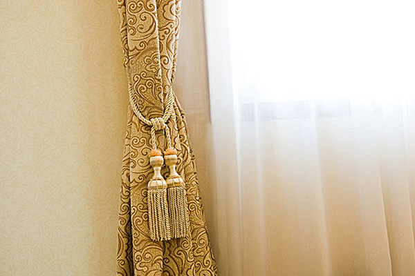 Curtain Cords