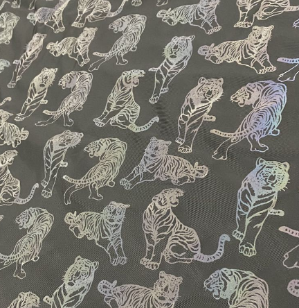 Digital Printing Fabrics