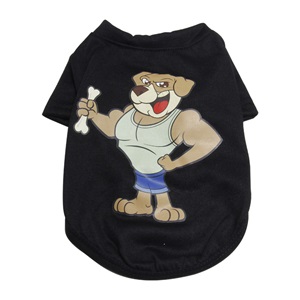 Pet Dog Apparels