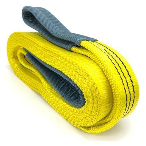 Polypropylene PP Webbing