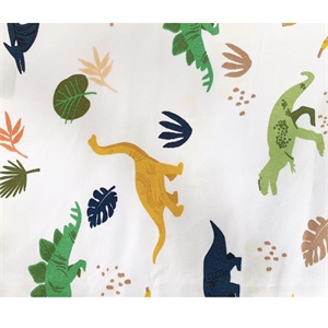 Digital Printing Fabrics